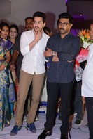 Celebrities at DVV Danayya Daughter Wedding Photos